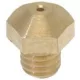 Kávégép FÚVÓKA M5x1 LYUK ø 0.7 mm