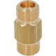CARIMALI kávégép FÚVÓKA M10x1 LYUK ø 0.8 mm