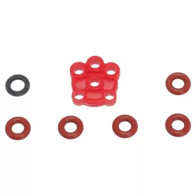 Tömítőkészlet jura kerámia szelephez