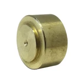 FÚVÓKA ø 14 LYUK ø 0.5 mm