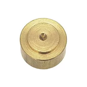 FÚVÓKA ø 14 LYUK ø 0.8 mm