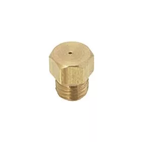 FÚVÓKA M6x0.75 FORO ø 0.6 mm