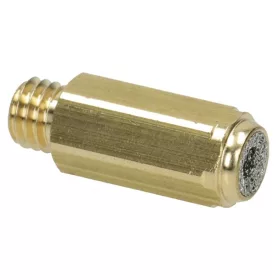 Főzőcsoport áramláskorlátozó egység