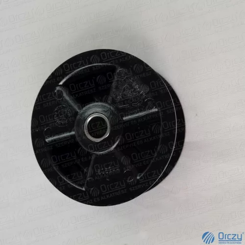 Ékszíjfeszítő görgő (eredeti) ELECTROLUX szárítógép