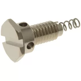 Quick Mill Főzőegység Permetező Fúvóka - ø 11 mm, M6x1 - Kávégépekhez