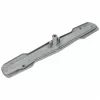 Beko Mosogatógép Alsó Szórókar – 457 mm, Szürke – DFN, DIN széria (1512600100)