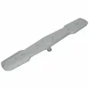 Beko Mosogatógép Alsó Szórókar – 457 mm, Szürke – DFN, DIN széria (1512600100)