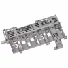 24 mm Kosárkiemelő bal (eredeti) BEKO mosogatógép 1 db