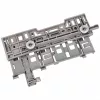 24 mm Kosárkiemelő bal (eredeti) BEKO mosogatógép 1 db