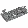 24 mm Kosárkiemelő jobb (eredeti) BEKO mosogatógép 1 db