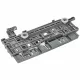 24 mm Kosárkiemelő jobb (eredeti) BEKO mosogatógép 1 db