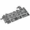 24 mm Kosárkiemelő jobb (eredeti) BEKO mosogatógép 1 db
