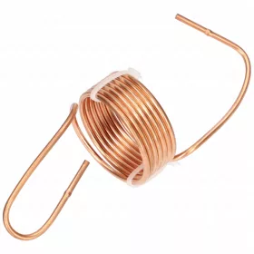   Szárítógép kapilláris (eredeti) HOMEFORT HSZH81UW  szárítógép