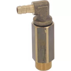 SZELEP KAZÁNHOZ ø 3/8'M 1.8 bar