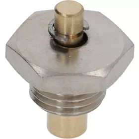 NUOVA SIMONELLI kávégép kipufogó szelep ø 1/4'M