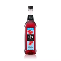  1883 Cukormentes szirup
