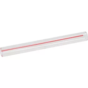 Kávégép SZINTEZŐ ÜVEG ø 12x115 mm SZITANYOMOTT