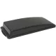 SPM Tartály fedél, fekete - 410x180 mm - Jégkása géphez (02.BA0058.01N)