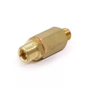CMA kávégép expanziós szelep ø 1/4'M-3/8'M
