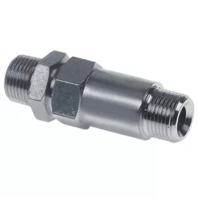 VISSZAFOLYÁS GÁTLÓ SZELEP ø 3/8'M-3/8'M