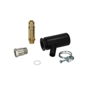 BOJLER SZELEP ø 1/4'M 2.0bar CE-PED