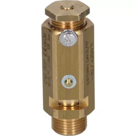 KAZÁNSZELEP ø 3/8'M - 1.8 bar CE/PED