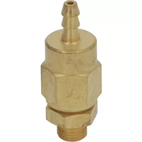   NECTA VENDING EVOCA kávégép check szelep ? 1/8"M-6 mm