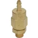 NECTA VENDING EVOCA kávégép check szelep ? 1/8"M-6 mm