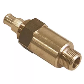 EXPANZIÓS SZELEP ø 3/8'M 10-14 bar