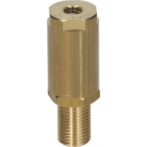 EXPANSION VALVE ø 1/4"M 12 bar