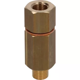 CONTI kávégép visszacsapószelep ø 1/4'F-1/4'M