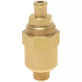 Tágulási Szelep Conti Kávégéphez – 1/8" – CC100 / X-ONE / Montecarlo szériához (403400 kompatibilis)