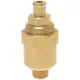 Tágulási Szelep Conti Kávégéphez – 1/8" – CC100 / X-ONE / Montecarlo szériához (403400 kompatibilis)
