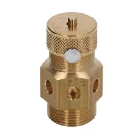 PAVONI kávégép kazán szelep ? M22x1.5