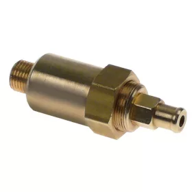Expanziós Szelep Spaziale / BFC / Rocket / Scala-hoz - ø 1/4"M, 10-14 bar - Professzionális kávégépekhez (01626 kompatibilis)