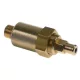 Expanziós Szelep Spaziale / BFC / Rocket / Scala-hoz - ø 1/4"M, 10-14 bar - Professzionális kávégépekhez (01626 kompatibilis)