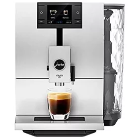 JURA ENA 8 automata kávéfőző Metropolitan Black (15253)