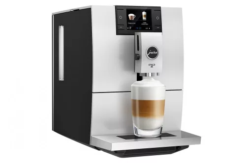 JURA ENA 8 automata kávéfőző (Metropolitan Black)