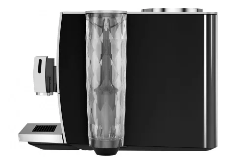 JURA ENA 8 automata kávéfőző (Metropolitan Black)
