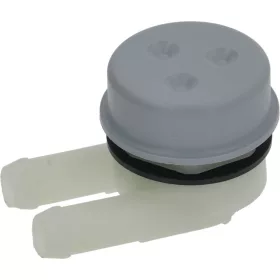 VISSZACSAPÓSZELEP ø 40 mm