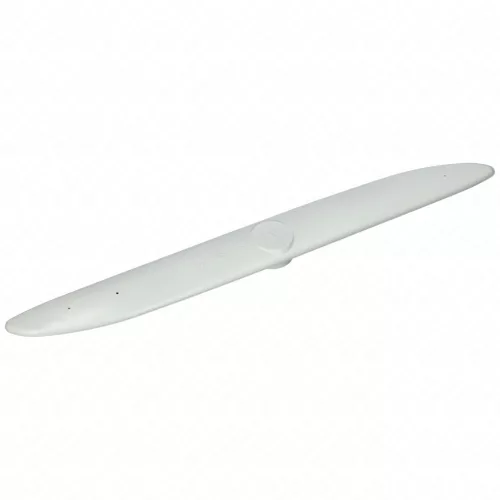 AEG Mosogatógép Felső Szórókar – 469 mm, Szürke – Zanussi, Electrolux, AEG modellekhez (1526520034)