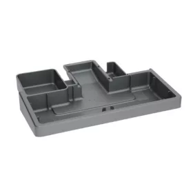 CSEPPFOGÓ TÁLCA EZÜST GAGGIA 996530032008