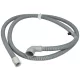 ELECTROLUX Mosogep kifolyocso 1 57 m 30 20 mm 90 os veggel 4055367462