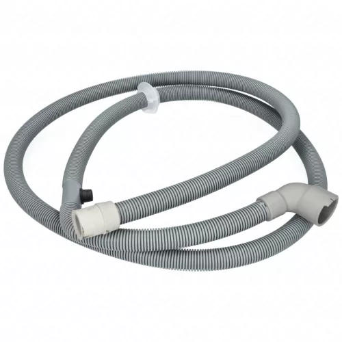 1,57 m Kifolyócső 30/20 mm, 90° (eredetivel megegyező minőség) ELECTROLUX mosogatógép