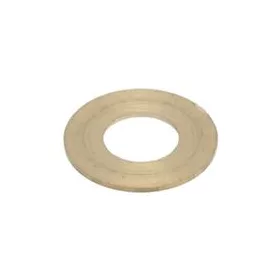 SCALA Sárgaréz lapos alátét ø 14x6.5x0.5 mm (1528018)
