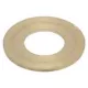 SCALA Sárgaréz lapos alátét ø 14x6.5x0.5 mm (1528018)
