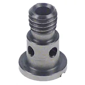 ROZSDAMENTES ACÉL CSAVAR M6 ZUHANYHOZ