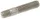 ASTORIA CMA kávégép CSAP ø 8x40 mm ROZSDAMENTES ACÉL