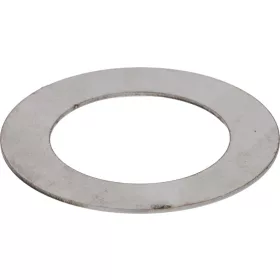   ASTORIA CMA kávégép ALÁTÉT ROZSDAMENTES ACÉL ø 49x31.5x1 mm