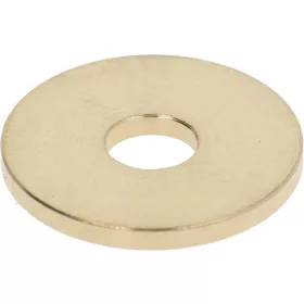 LAPOS ALÁTÉT / RÉZBŐL KÉSZÜLT ø 21.6x6.5x2